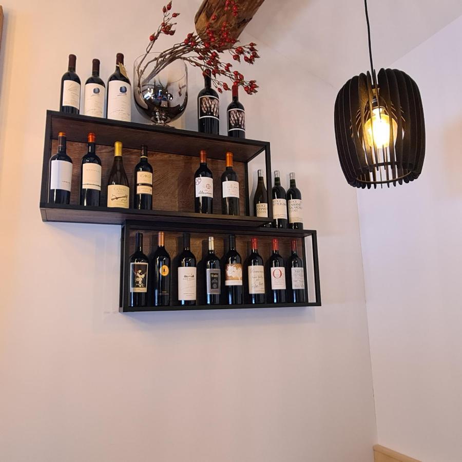 Bed and Breakfast Chesa Prema Disentis Exterior foto
